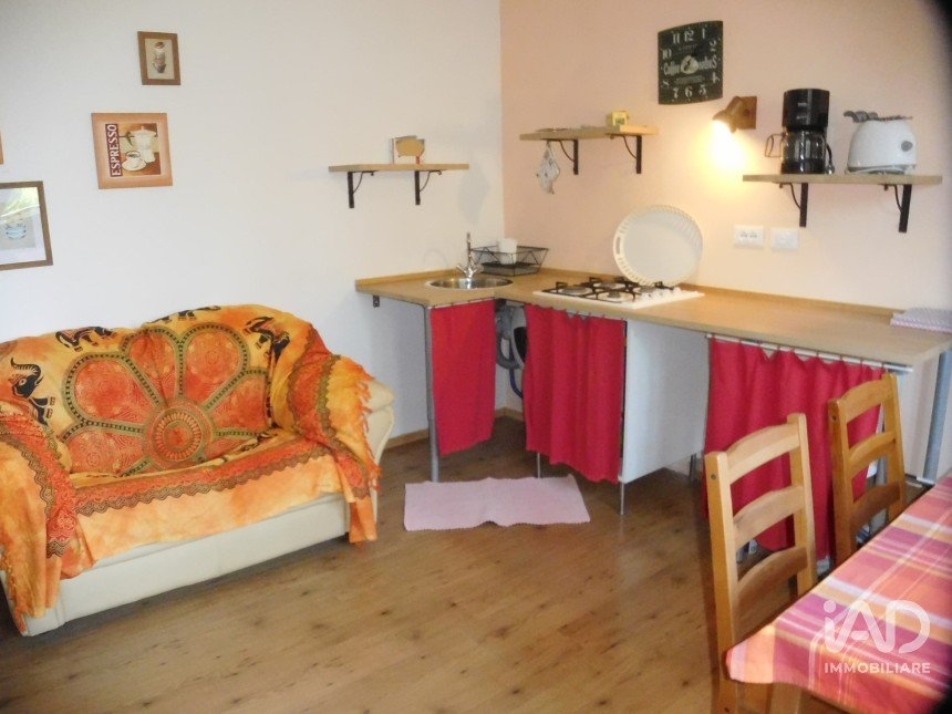 Appartamento 7 locali di 160 m² a Corinaldo (60013)