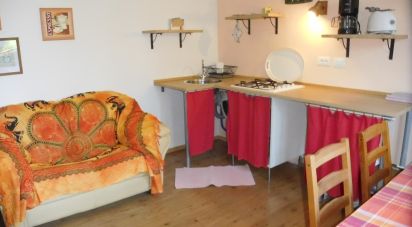 Appartamento 7 locali di 160 m² a Corinaldo (60013)