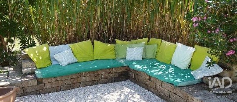 Appartamento 7 locali di 160 m² a Corinaldo (60013)