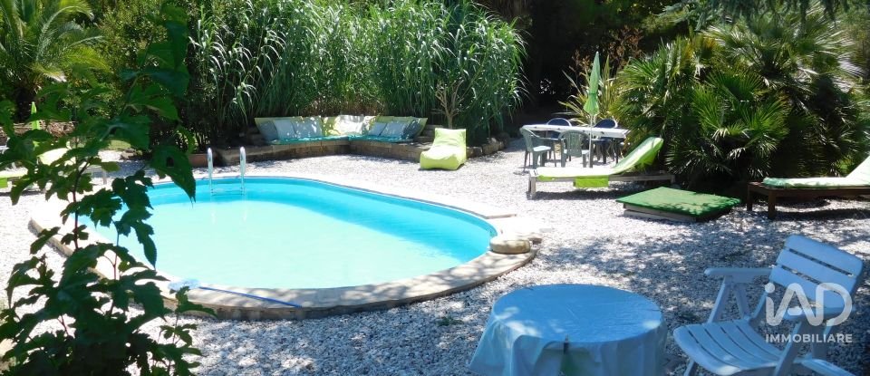 Appartamento 7 locali di 160 m² a Corinaldo (60013)