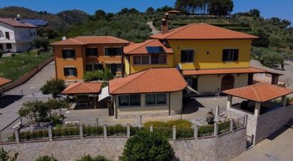 Casale 6 locali di 1.475 m² in Patti (98066)