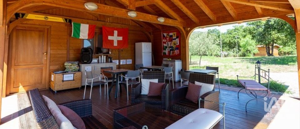 Casale 6 locali di 1.475 m² in Patti (98066)