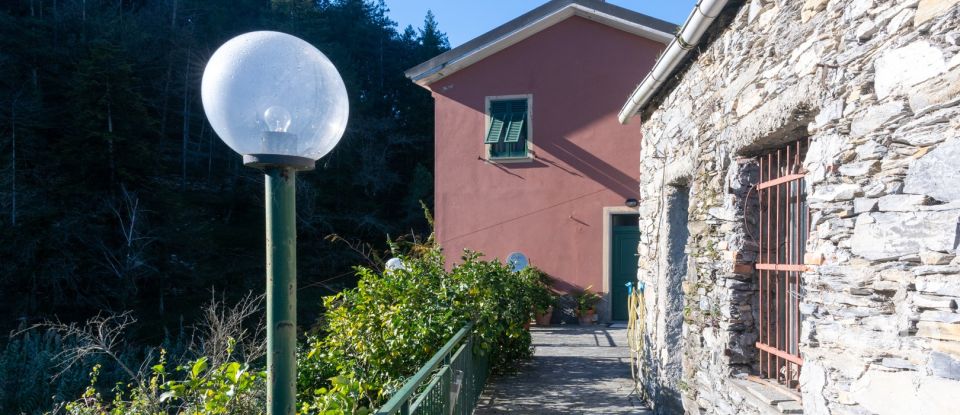 House 4 rooms of 143 m² in Chiavari (16043)