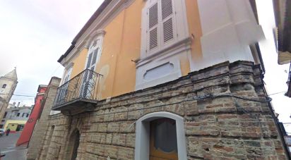 Costruzione di 266 m² in Silvi (64028)