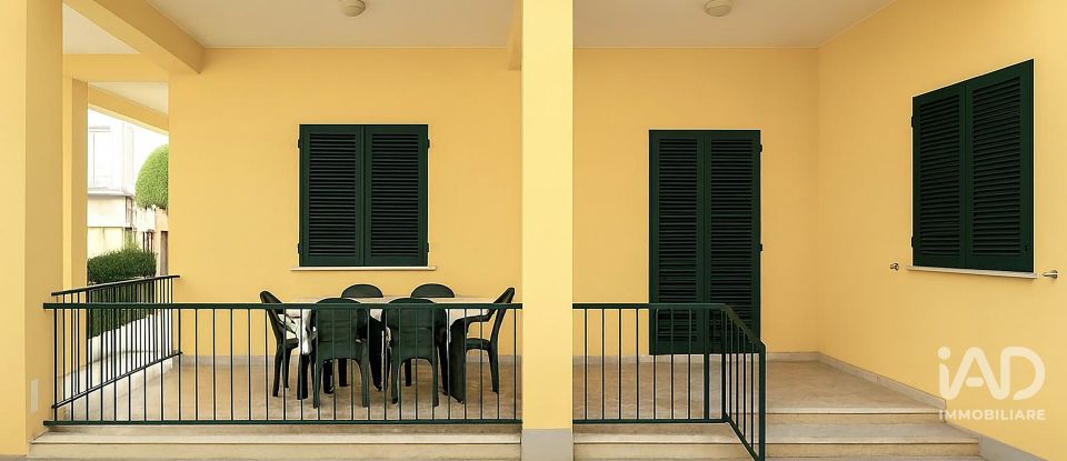 Rifugio 7 locali di 186 m² in Tortoreto (64018)