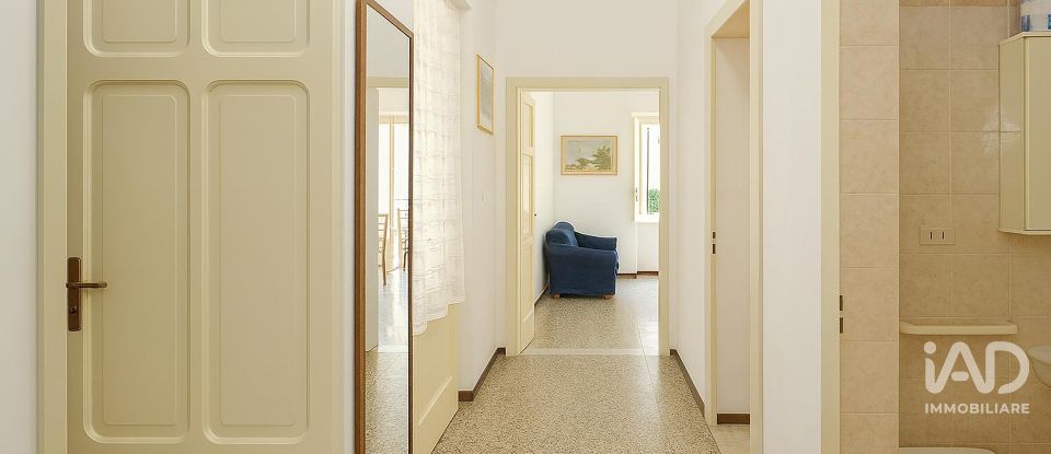 Rifugio 7 locali di 186 m² in Tortoreto (64018)