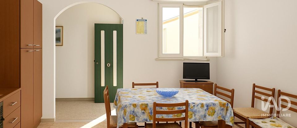 Rifugio 7 locali di 186 m² in Tortoreto (64018)