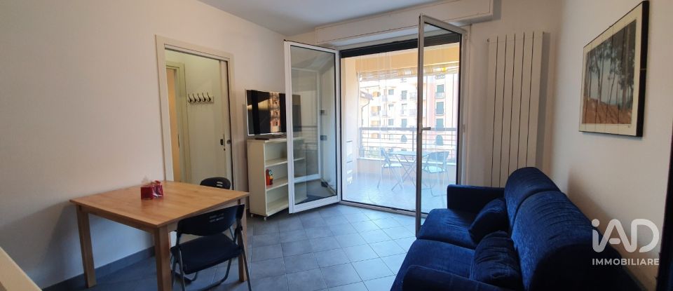 Bilocale di 50 m² a Cogoleto (16016)