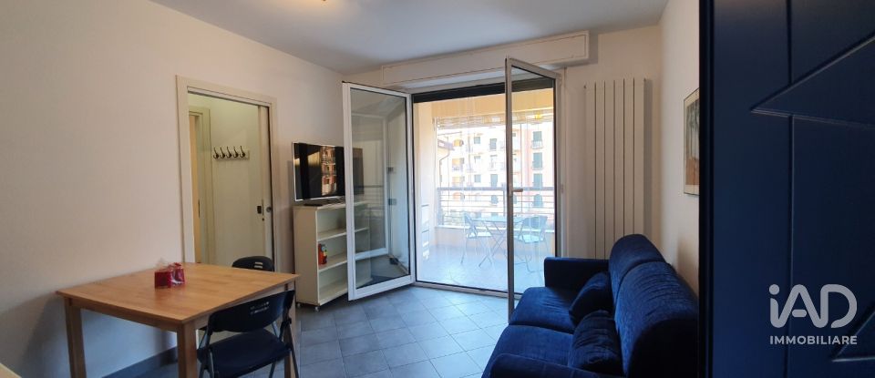 Bilocale di 50 m² a Cogoleto (16016)