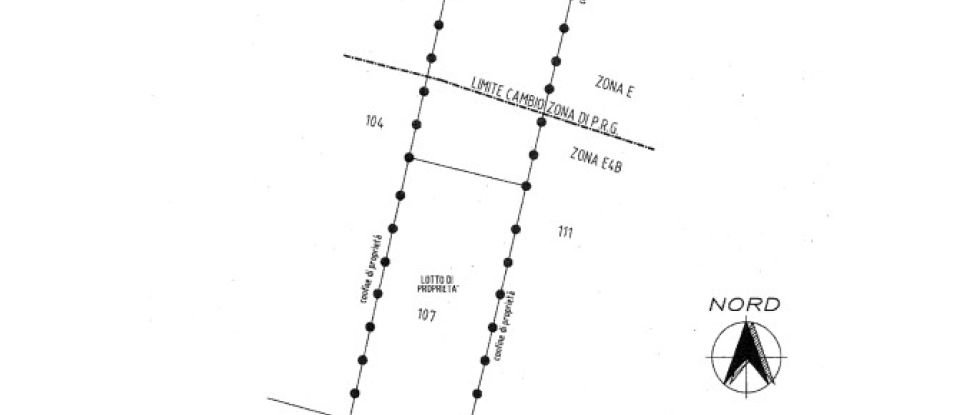 Casa indipendente / Villa 5 locali di 90 m² in Rovigo (45100)