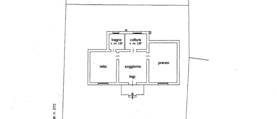 Casa indipendente / Villa 5 locali di 90 m² in Rovigo (45100)