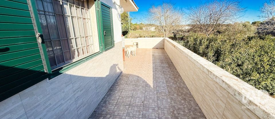 Villa Bifamiliare 7 locali di 110 m² in Martina Franca (74015)