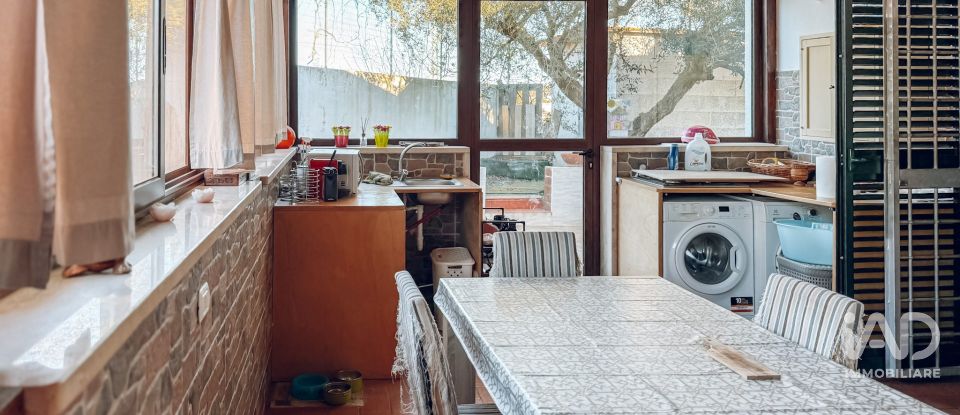 Villa Bifamiliare 7 locali di 110 m² in Martina Franca (74015)