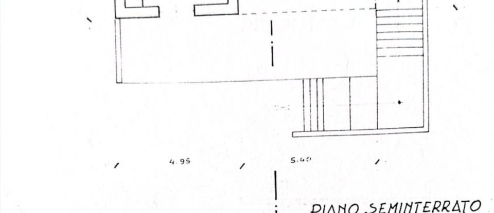 Villa Bifamiliare 7 locali di 110 m² in Martina Franca (74015)