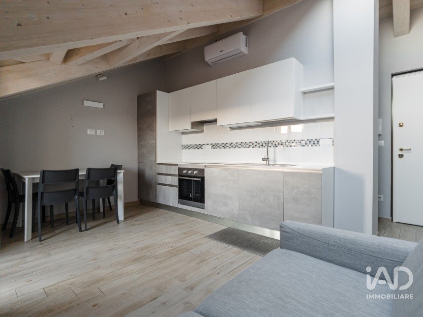 Bilocale di 50 m² a Torino (10141)