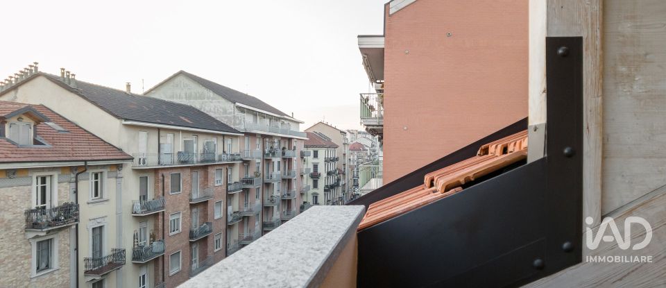 Bilocale di 50 m² a Torino (10141)