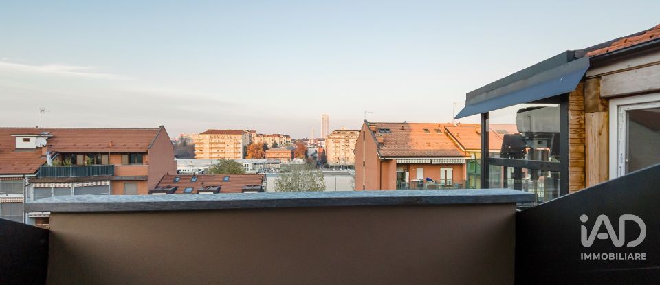 Bilocale di 50 m² a Torino (10141)