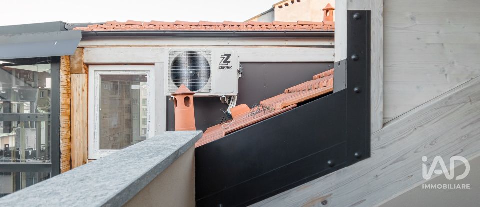 Bilocale di 50 m² a Torino (10141)