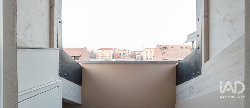 Bilocale di 50 m² a Torino (10141)