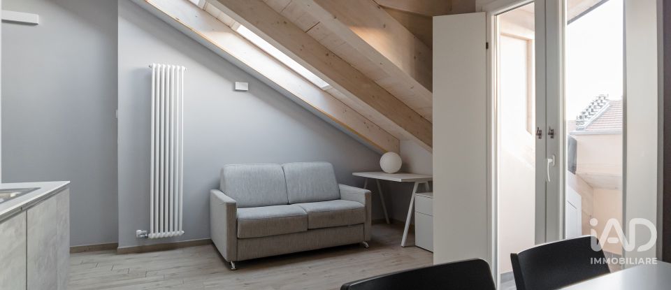 Bilocale di 50 m² a Torino (10141)