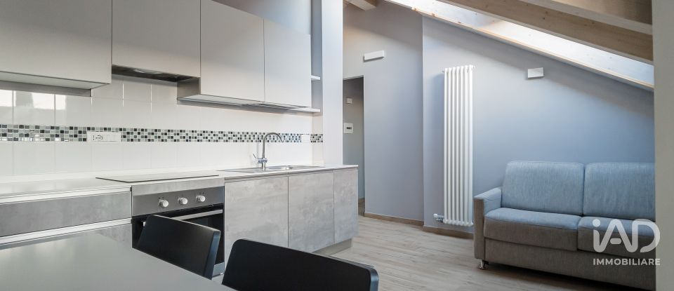 Bilocale di 50 m² a Torino (10141)