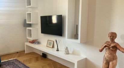 Three-room apartment of 115 m² in Pavia (27100)