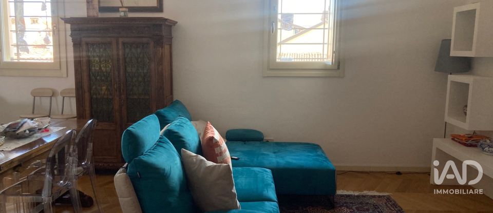 Three-room apartment of 115 m² in Pavia (27100)