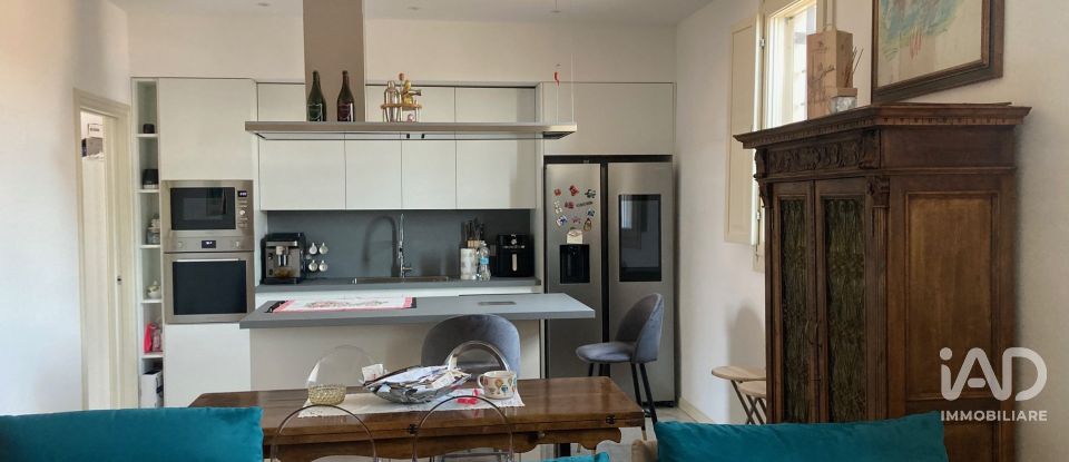 Three-room apartment of 115 m² in Pavia (27100)