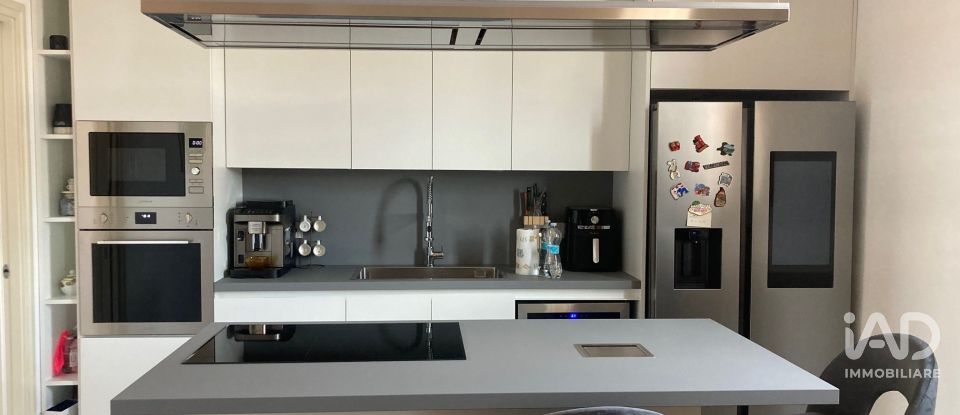 Three-room apartment of 115 m² in Pavia (27100)