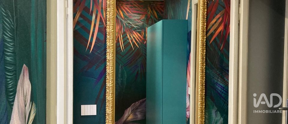 Three-room apartment of 115 m² in Pavia (27100)