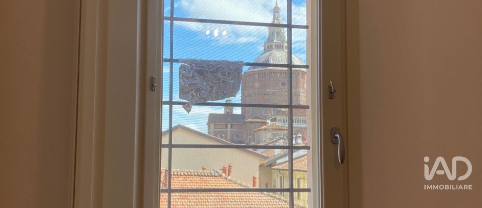 Three-room apartment of 115 m² in Pavia (27100)