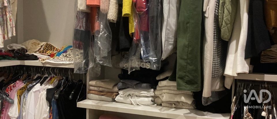 Three-room apartment of 115 m² in Pavia (27100)