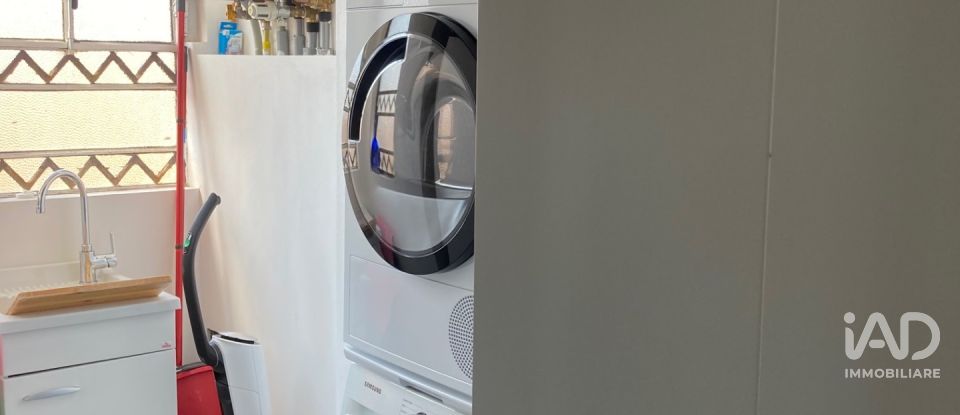 Three-room apartment of 115 m² in Pavia (27100)