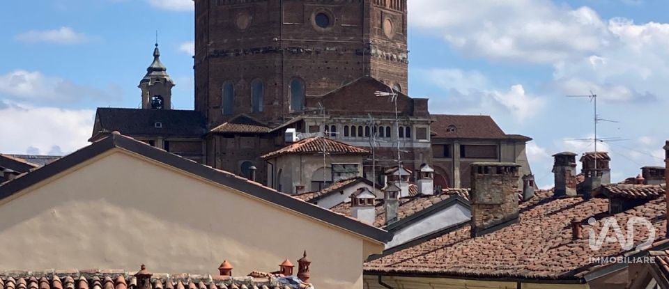 Three-room apartment of 115 m² in Pavia (27100)