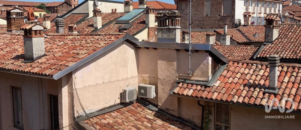 Three-room apartment of 115 m² in Pavia (27100)