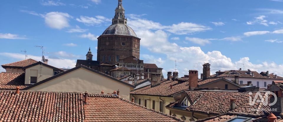 Three-room apartment of 115 m² in Pavia (27100)