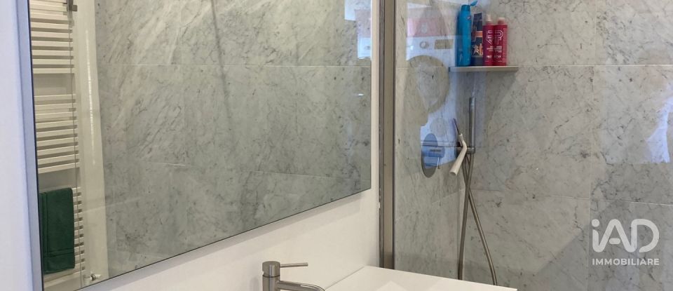 Three-room apartment of 115 m² in Pavia (27100)