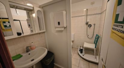 Negozio / locale commerciale di 40 m² in Borghetto Santo Spirito (17052)
