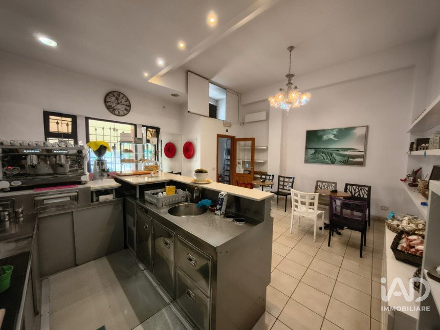 Negozio / locale commerciale di 40 m² in Borghetto Santo Spirito (17052)