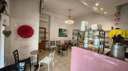 Negozio / locale commerciale di 40 m² in Borghetto Santo Spirito (17052)
