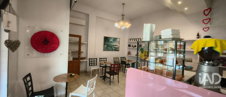 Negozio / locale commerciale di 40 m² in Borghetto Santo Spirito (17052)