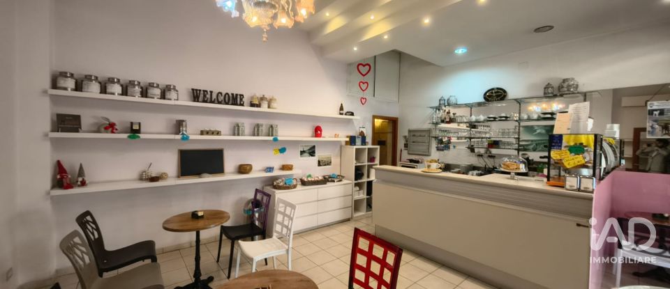 Negozio / locale commerciale di 40 m² in Borghetto Santo Spirito (17052)