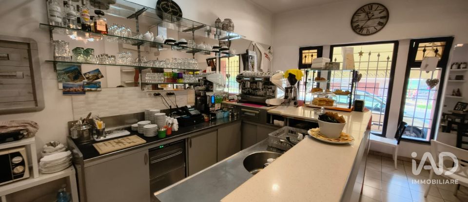 Negozio / locale commerciale di 40 m² in Borghetto Santo Spirito (17052)