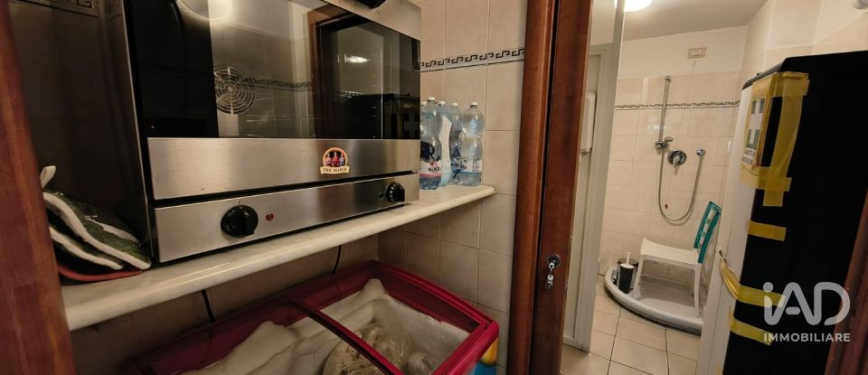 Negozio / locale commerciale di 40 m² in Borghetto Santo Spirito (17052)