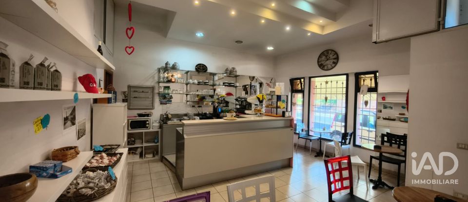 Negozio / locale commerciale di 40 m² in Borghetto Santo Spirito (17052)
