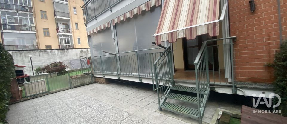 Four-room apartment of 100 m² in Settimo Torinese (10036)