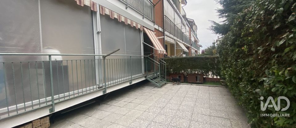 Four-room apartment of 100 m² in Settimo Torinese (10036)