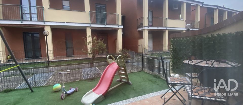 Four-room apartment of 100 m² in Settimo Torinese (10036)