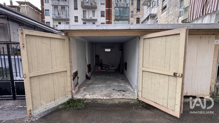 Parking of 13 m² in Vercelli (13100)