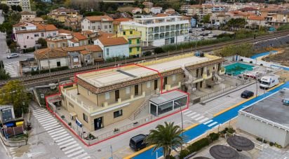 Varie superfici di 563 m² in Civitanova Marche (62012)